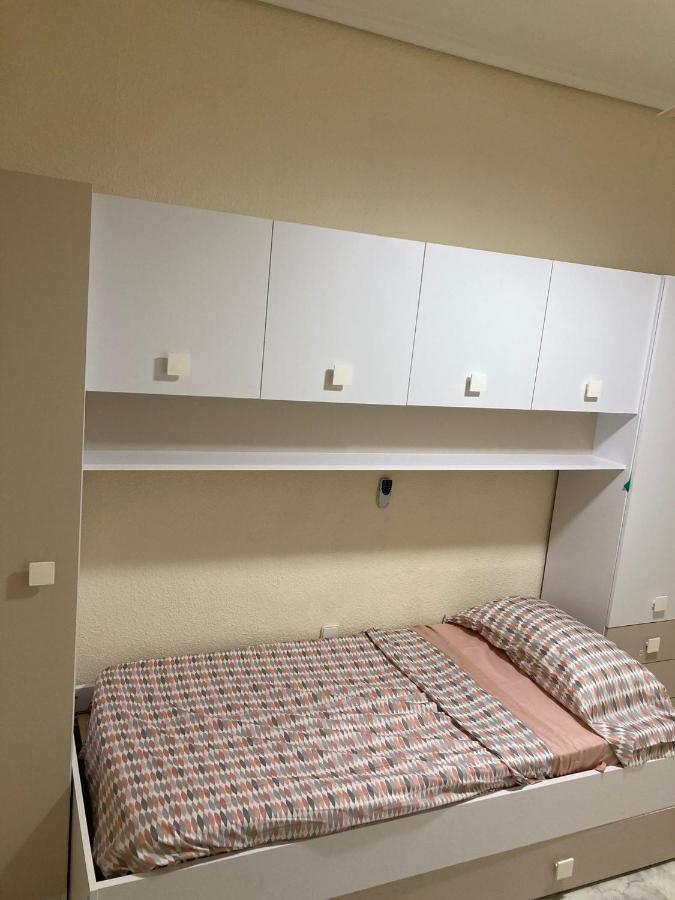 발렌시아 Apartamento A 100 Metros De La Playa Malvarrosa 아파트 외부 사진