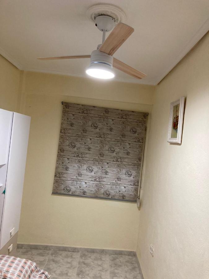 발렌시아 Apartamento A 100 Metros De La Playa Malvarrosa 아파트 외부 사진