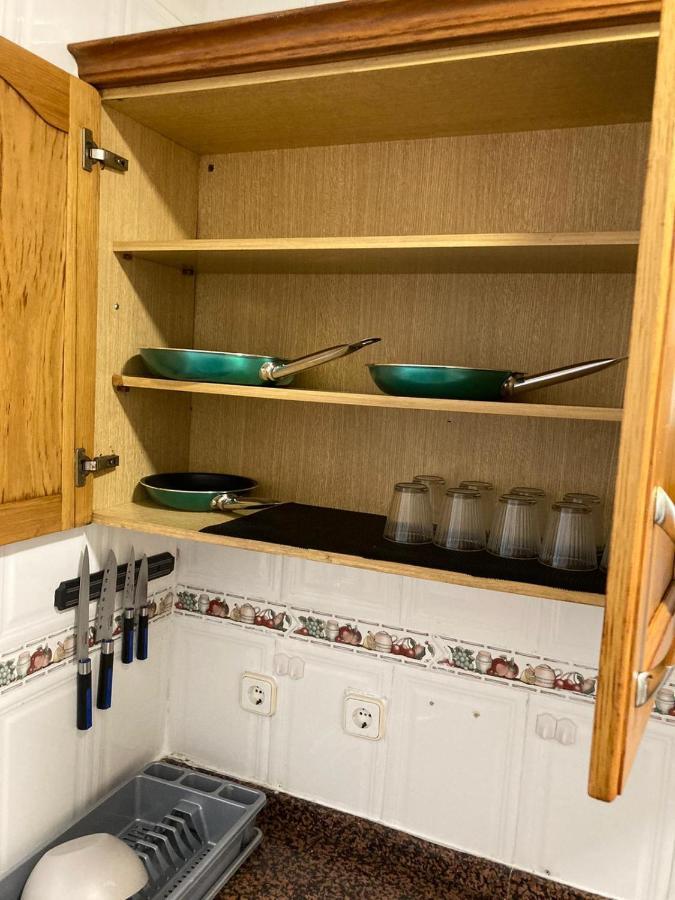 발렌시아 Apartamento A 100 Metros De La Playa Malvarrosa 아파트 외부 사진