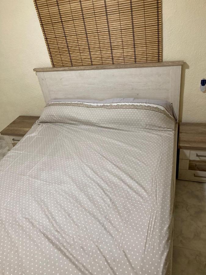 발렌시아 Apartamento A 100 Metros De La Playa Malvarrosa 아파트 외부 사진