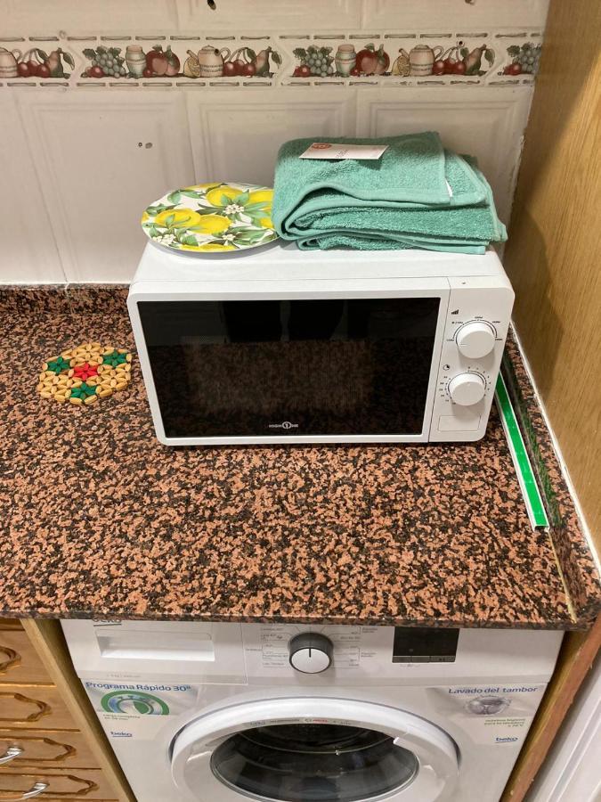 발렌시아 Apartamento A 100 Metros De La Playa Malvarrosa 아파트 외부 사진