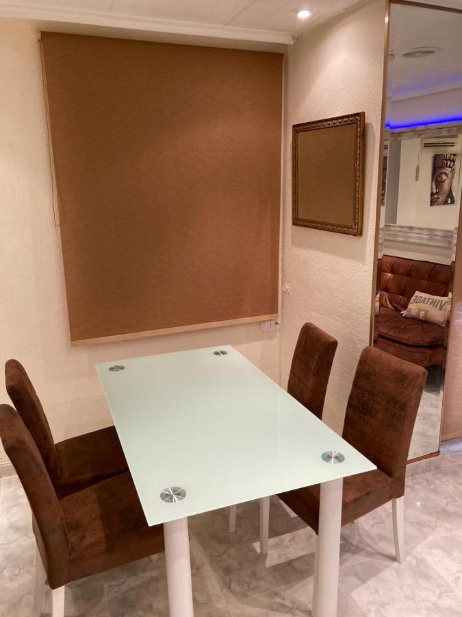 발렌시아 Apartamento A 100 Metros De La Playa Malvarrosa 아파트 외부 사진