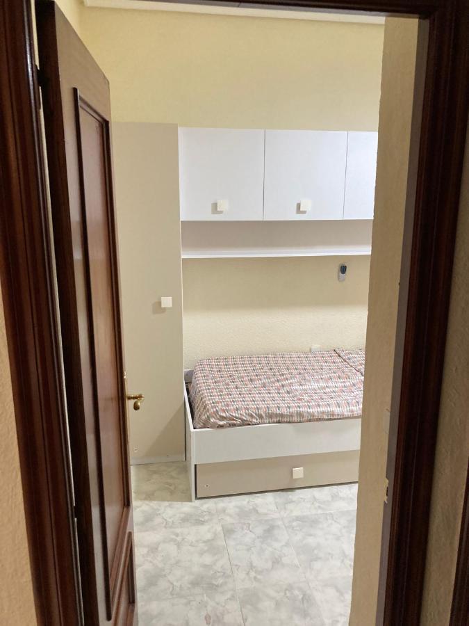 발렌시아 Apartamento A 100 Metros De La Playa Malvarrosa 아파트 외부 사진
