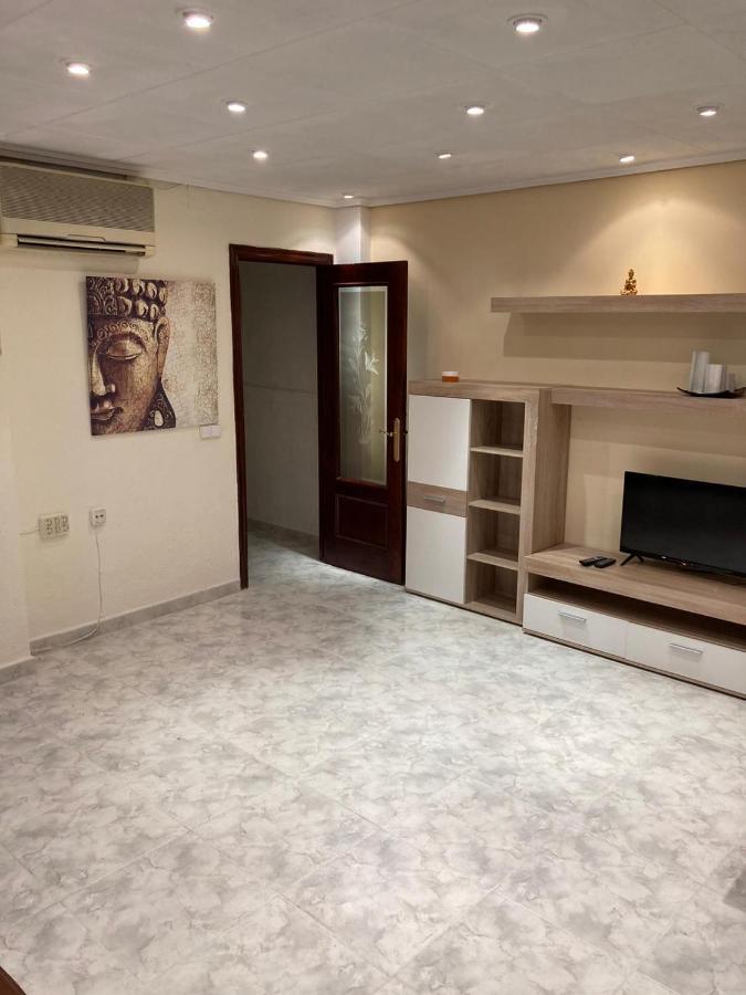 발렌시아 Apartamento A 100 Metros De La Playa Malvarrosa 아파트 외부 사진