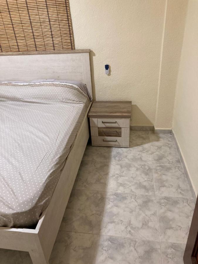 발렌시아 Apartamento A 100 Metros De La Playa Malvarrosa 아파트 외부 사진