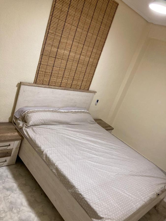 발렌시아 Apartamento A 100 Metros De La Playa Malvarrosa 아파트 외부 사진