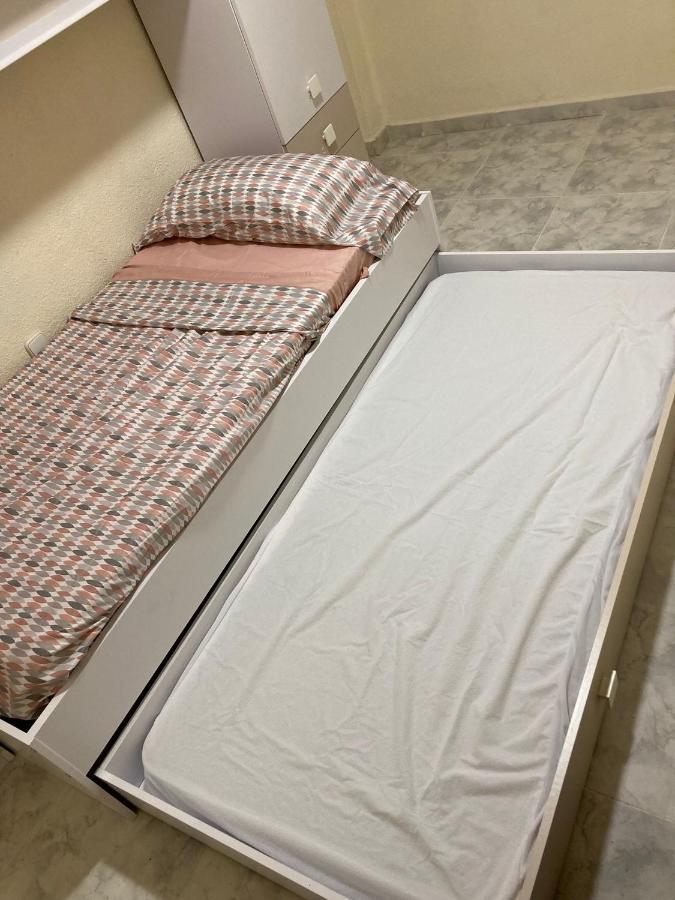 발렌시아 Apartamento A 100 Metros De La Playa Malvarrosa 아파트 외부 사진